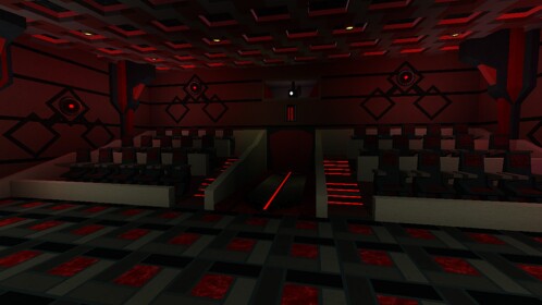 F.E.A.R. Theater