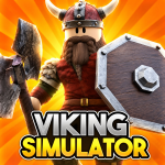 Viking Simulator⚔️