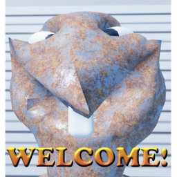 Be Eaten By Silly Guys! (BETA)