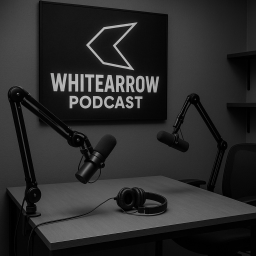 WhiteArrowPodcast