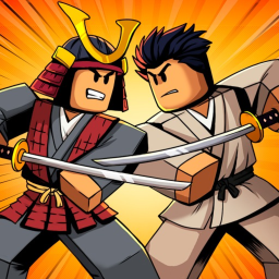 Samurai League [🗡️NEW]