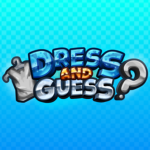 Dress Guess Game