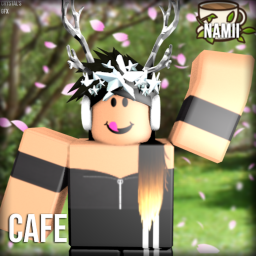 Namii™'s Cafe [BETA]