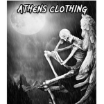 Athens Clothing!