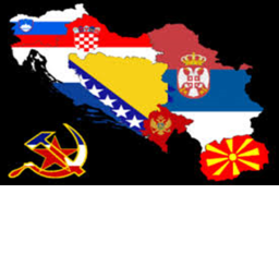 Balkanika RPG [ANTI TURKEY]