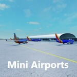 mini airport (WIP)
