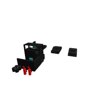 IRC CARS S6