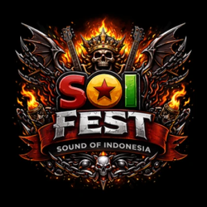 SOI FEST Roblox group icon