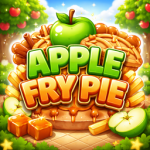 Apple Fry Pie