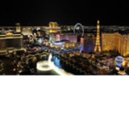 Las Vegas V RP