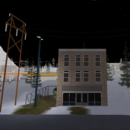 City of Anchorage V1