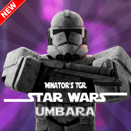 [🔥RELEASE🔥] Star Wars: Umbara