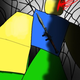 [ABANDONED] Untitled Rocket Game