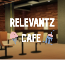 Relevantz Cafe