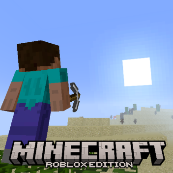 Roblox: Mine_craft Edition