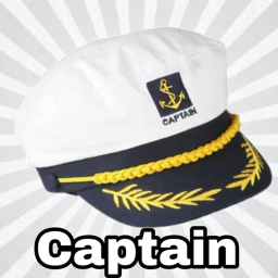 Captain