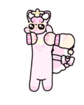 StrewberryKitten