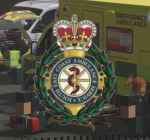 SECAmb | Roblox