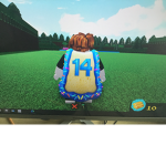 Roblox is 14 years old happy birthday