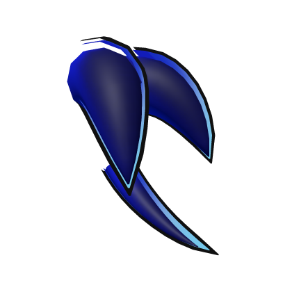 1 0 R6 Kawa Blue Blur Spikes Roblox NoFilter