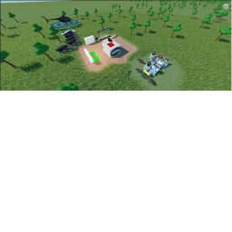 Here you can get free admin