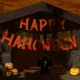 Frontier Tycoon [Halloween]