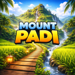 [FREE AVA X150] MOUNT PADI