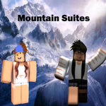 Mountain Suites Hotel