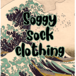 Soggy Sock Clothing.ink