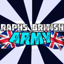 [RBA] Raph's British Army