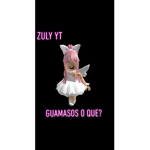 Zulytos fans
