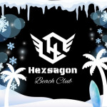 [TAHUN BARU] - Hexsagon