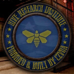 H.I.V.E. Research Institute Showcase