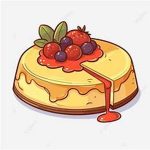 Bake A Cheesecake