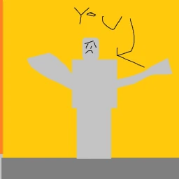 run away from 1 of your friends icon