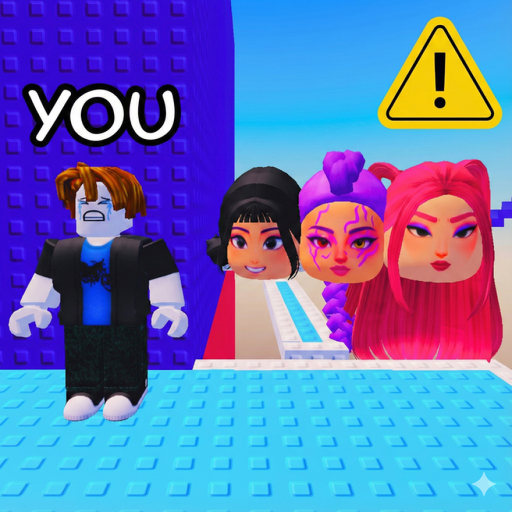 Scariest Kpop Demon Hunters Troll Tower