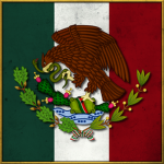 Ejército Mexicano 1940's