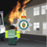 North WaIes Police