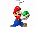 SUPER MARIO BROS GROUP