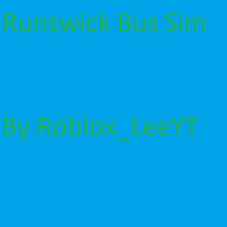 Runswick Bus Sim