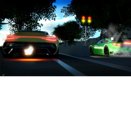 Racing challenge