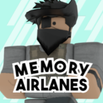 Memory Airlines