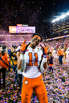 clemson sports