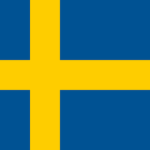 SE ‖ Kingdom of Sweden
