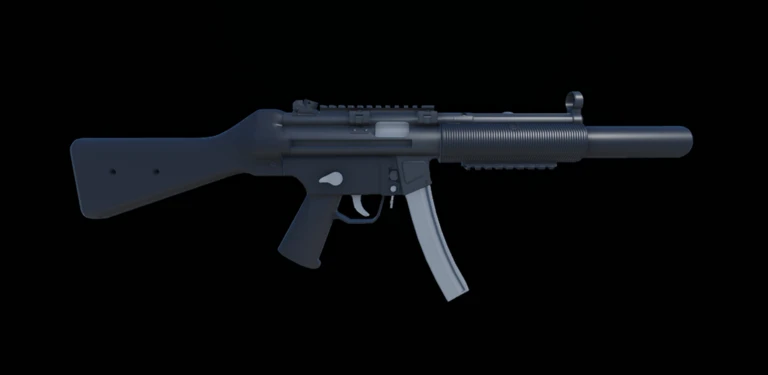MP5-SD
