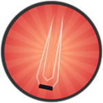 Ghost Energy Sword!