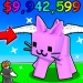 Mutate your Pet icon