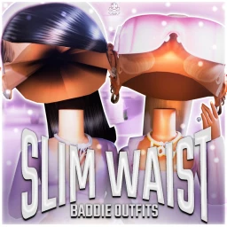 [UPD💞] Slim Waist Baddie Outfits icon