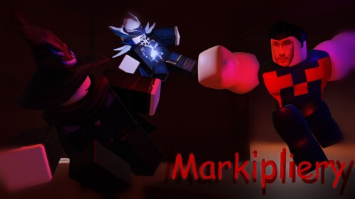 Markipliery