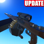 [1 YR UPDATE] Weird Gun Game 